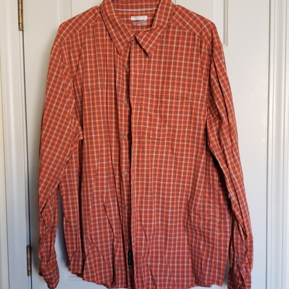 Marmot Other - Marmot Mens button down shirt Marmot Other - Marmot Mens button down shirt